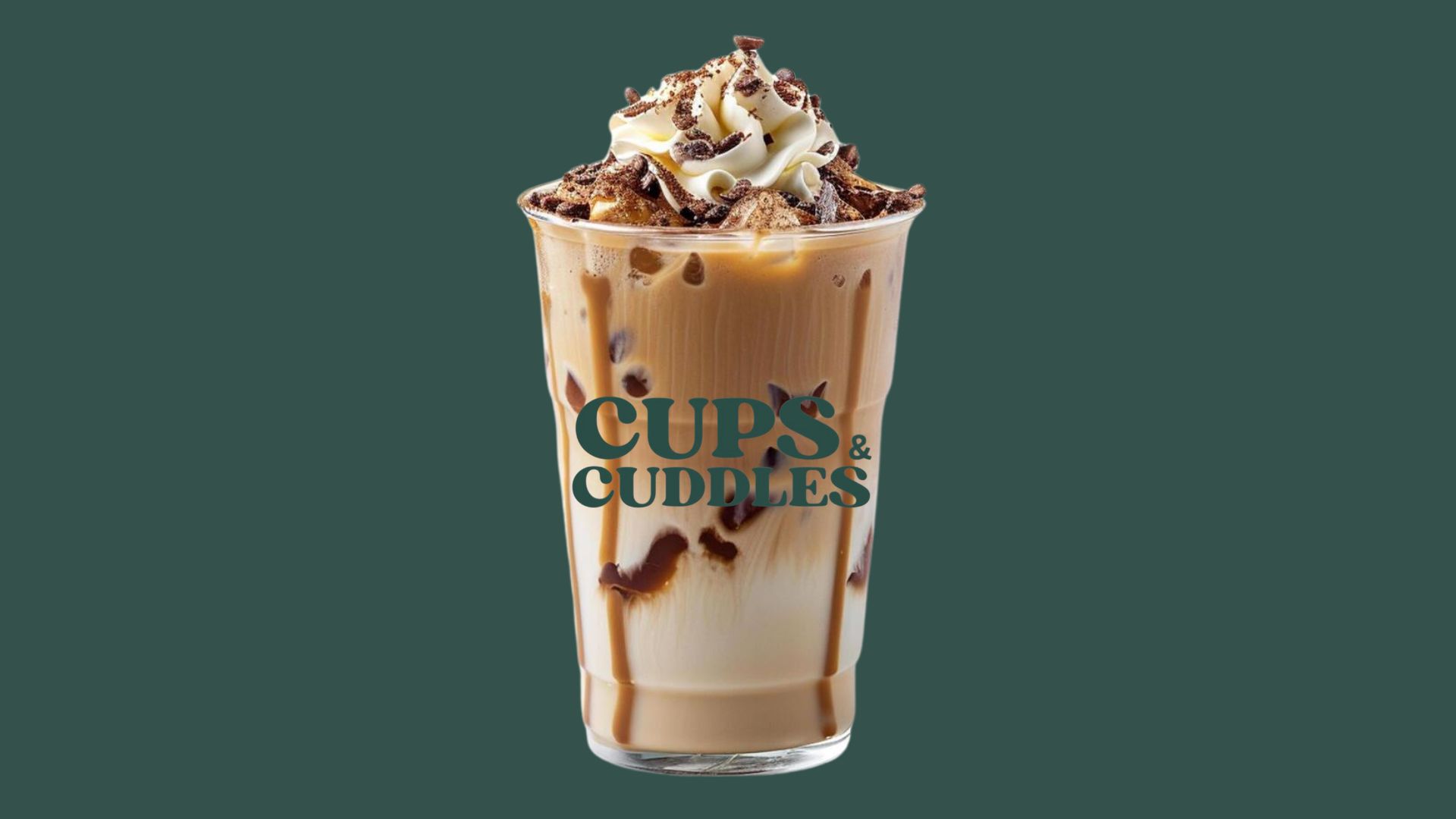 Peppermint Mocha